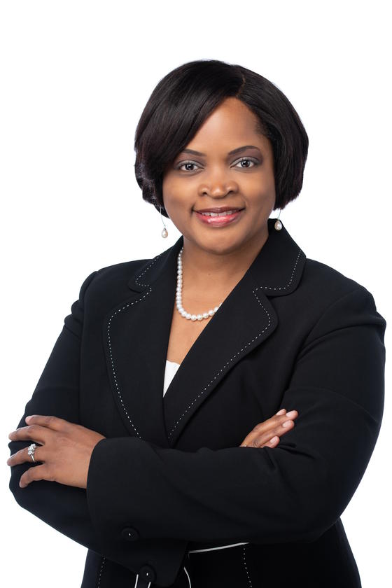 Graduate Student Spotlight Cynthia Johnson Hood College